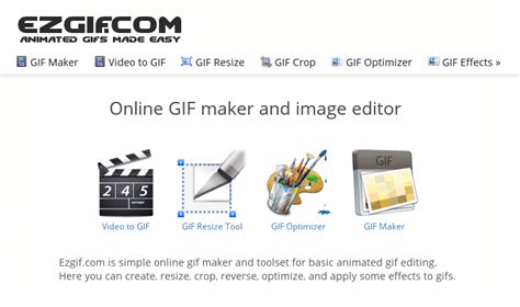 makeagif|ezgif.com free online animated GIF editor